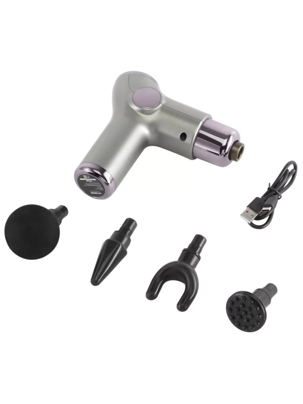 Массажер H-MG890 32 режима