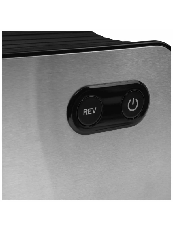 Мясорубка HY-MG2322 1200Вт черный