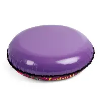 Тюбинг-ватрушка 83см ОКСФОРД WOW