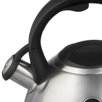 Чайник для плиты со свистком, Alicante-3LN ( 3 литра )