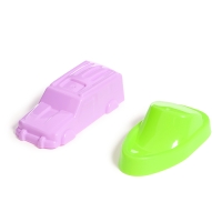 Песочный набор с самосвалом &laquo;Дюна&raquo;, 12 предметов