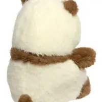 Мягкая игрушка "Пандочка", 22 см