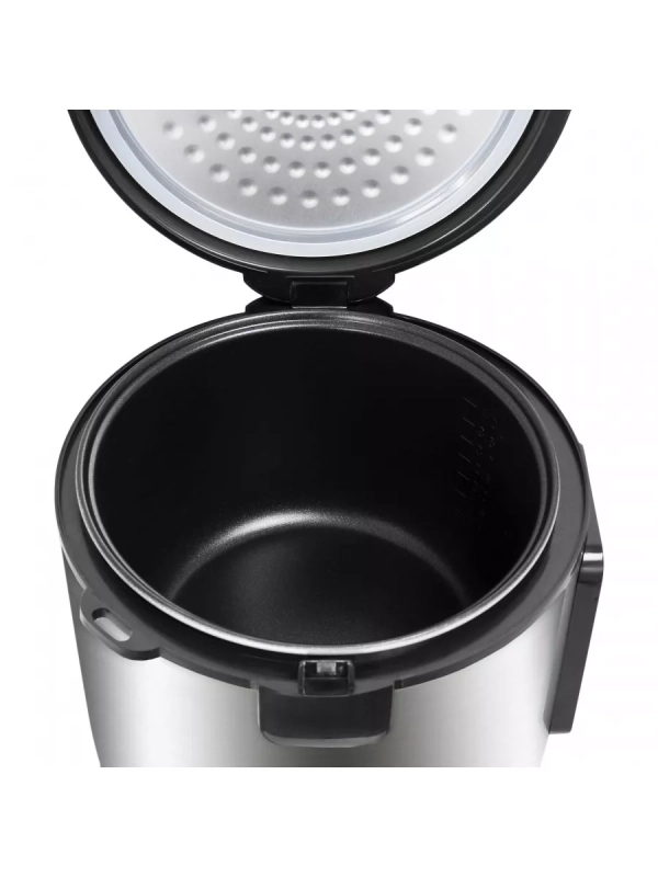 Мультиварка HYMC-2400 5л 900Вт серебристый