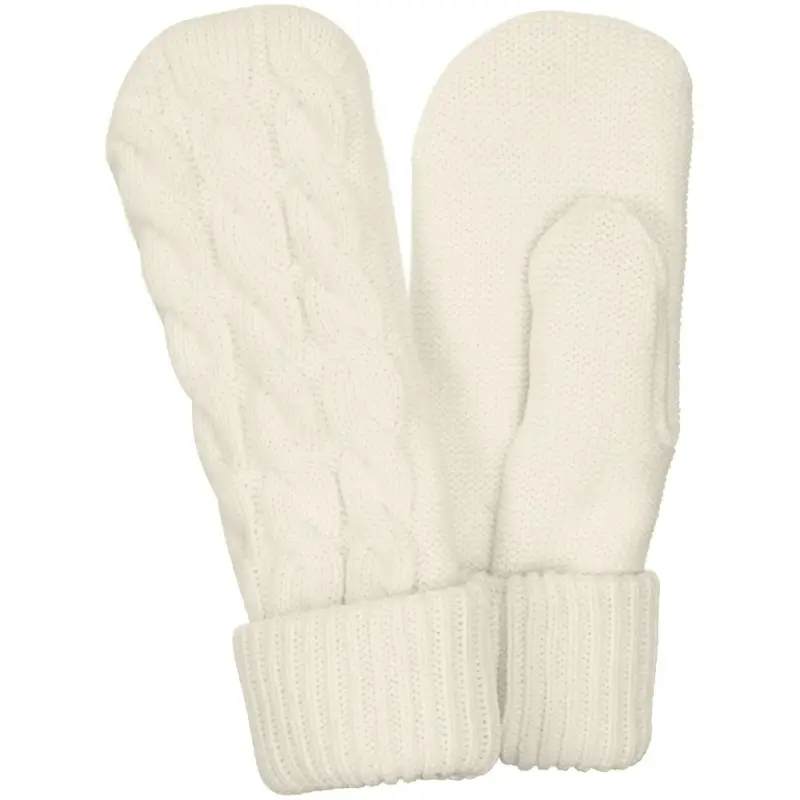 Набор Wintrish, белый (молочный), размер L/XL