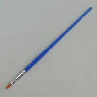 Подставка из гипса. Набор для создания поддона с красками &laquo;Шестиугольник&raquo;