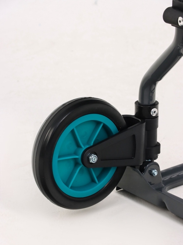 Тележка складная 60 кг