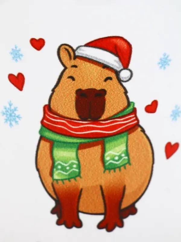 Кружка чайная новогодняя &laquo;С Новым годом&raquo;, 320 мл