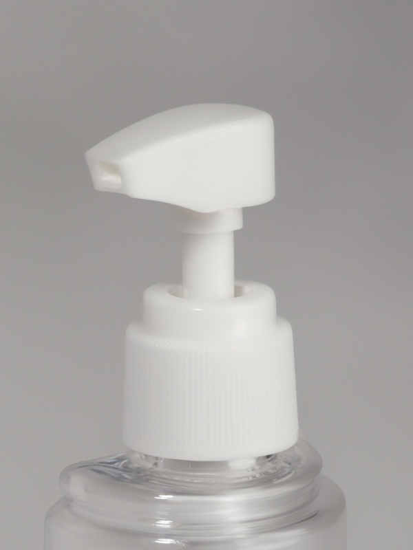 Набор в конт 4 пр: 2 бут с расп-50 мл, 2 бут с доз-50мл пластик роз накл ОТ