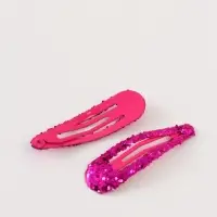 Заколка для волос 10 шт, Винкс