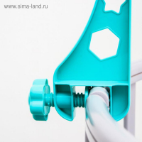 Мобиль музыкальный на кроватку &laquo;Совушка&raquo;, работает от батареек, Крошка Я