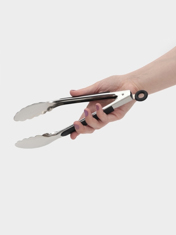 Щипцы универсальные 23 см