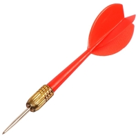 Дартс, мишень диаметром 40,5 см, 6 дротиков