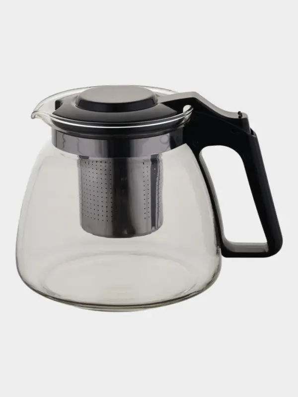 Баночка для специй "Мера", 3 вида отверстий, 200 мл