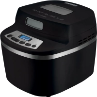 Хлебопечь HYBM-P0613 600Вт черный