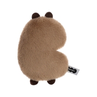 Мягкая игрушка "Капибара Барбара", 15 см 947