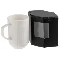 Кружка &laquo;Все связано&raquo;, большая