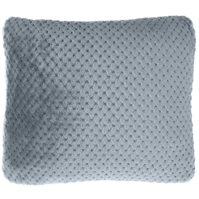 Плед-подушка Dreamscape, серый