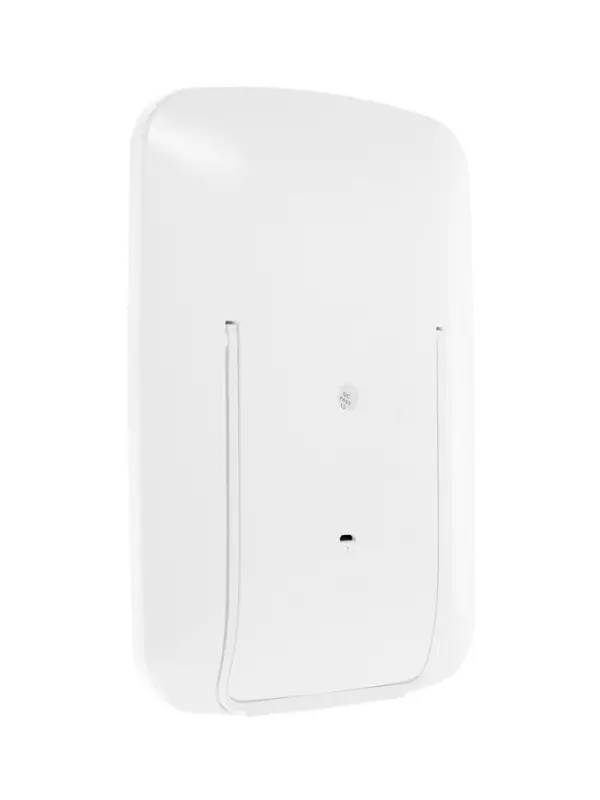 Зеркало KZ-12, подсветка, настольное, 42 диода, USB, 3 режима свечения