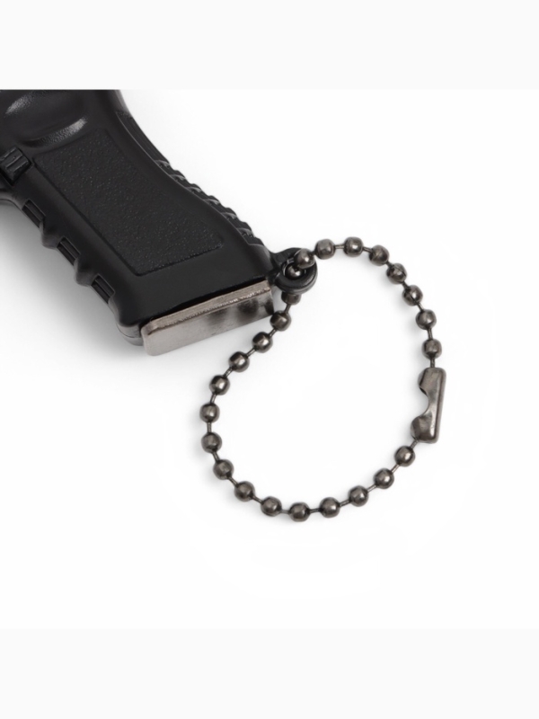 Пистолет сувенирный "Glock" 6 см