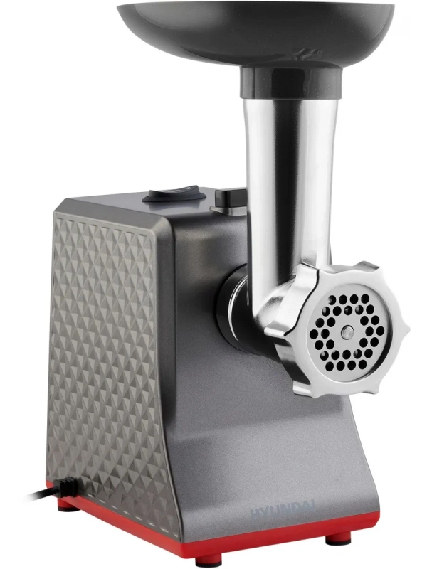 Мясорубка HY-MG2114 1800Вт