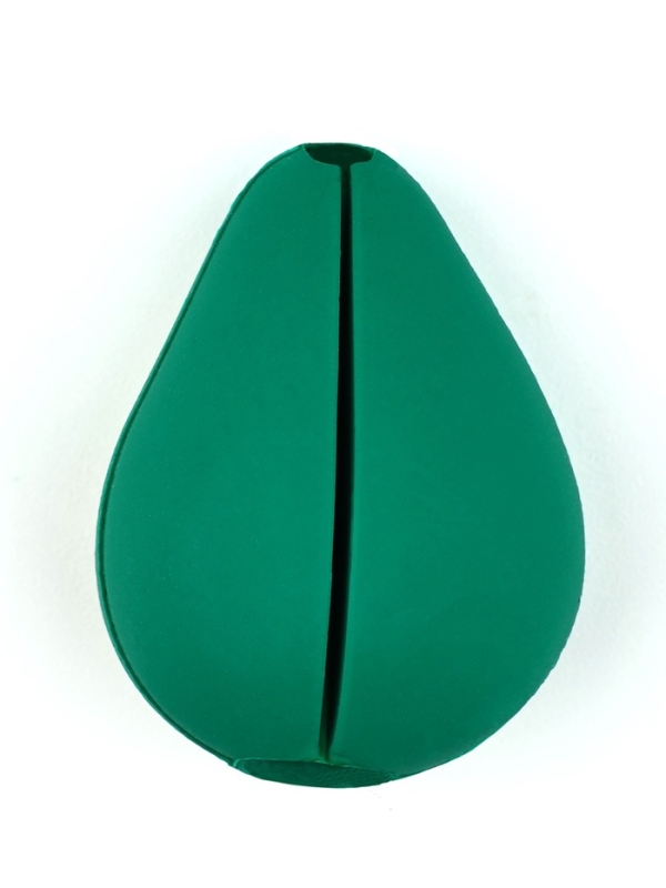 Протектор для провода &laquo;Авокадо&raquo;, 3,3 х 2,5 см