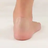 Пластырь &laquo;UNIPLAST&raquo; гидроколлоидный от влажных мозолей, №5