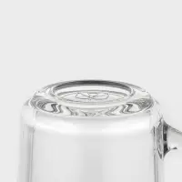 Набор кружек "Green tea" 200 мл 4 шт