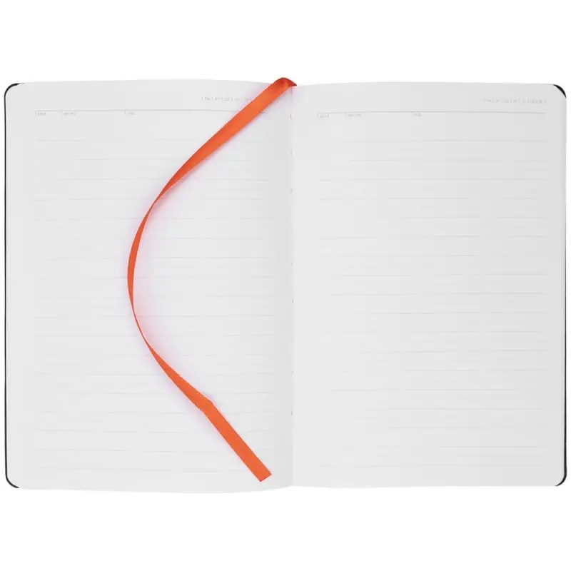 Ежедневник Industry, сельское хозяйство