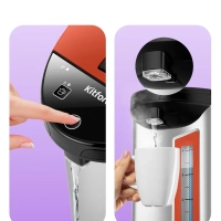 Термопот электрический КТ-2527 - 750 Вт