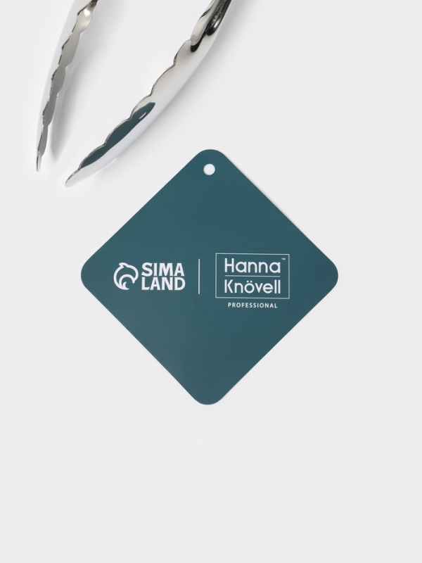 Щипцы универсальные 30 см