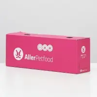 Влажный корм "ALL PUPPIES" для щенков, тефтельки с индейкой в соусе, пауч, 85 г