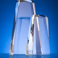 Стела Eminence, большая, в подарочной коробке