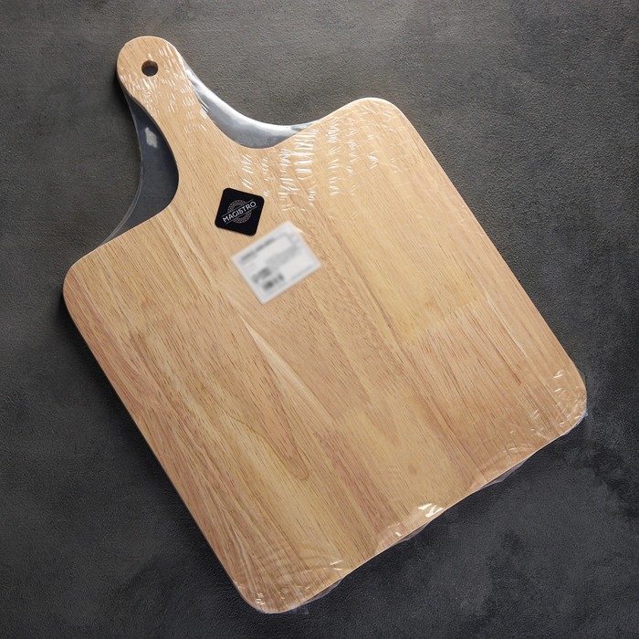 Доска для подачи &laquo;Дубрава&raquo;, 40&times;28 см, дуб