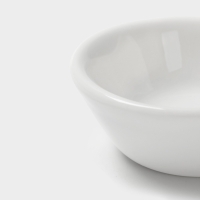 Соусник с ручкой 8,9 см