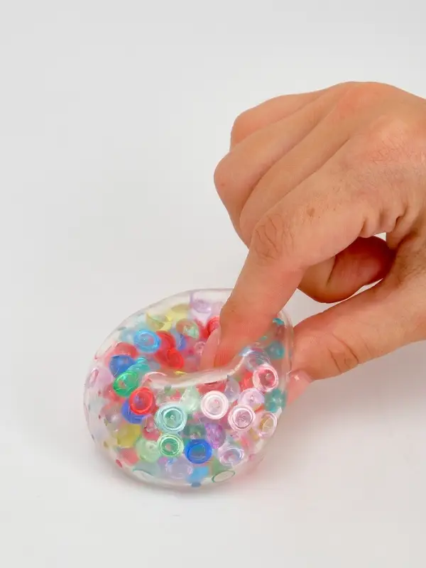 Мялка "Хрустящий шар"