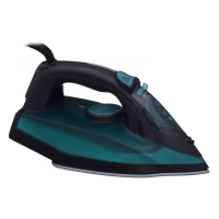 Утюг H-SI01124 2600Вт черный