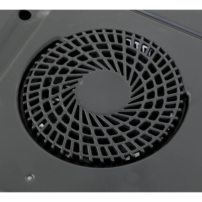 Варочная поверхность Darina P 8 EI 305 B, индукционная, 4 конфорки, сенсор, чёрная