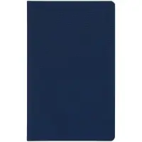 Ежедневник Grade, недатированный, темно-синий