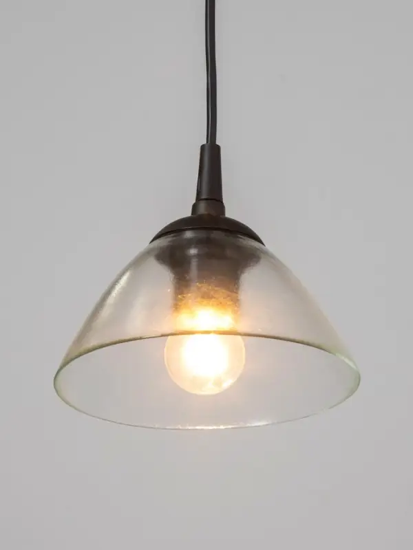 Светильник потолочный "Альдекс" 1xE27 40вт белый BayerLux