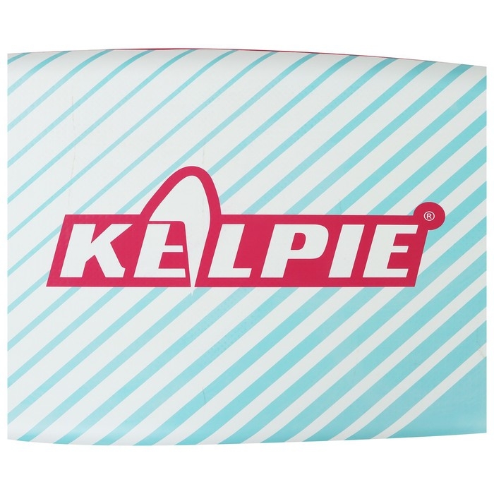 SUP доска надувная универсальная KELPIE, 10.8" 323х80х15 см