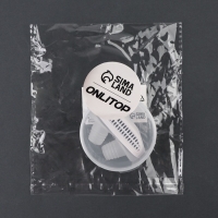 Приспособление против храпа, в футляре, 5 &times; 3,5 &times; 2 см, цвет белый