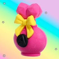 Игровой набор ластиков &laquo;Красотка&raquo;, 5 шт., МИКС