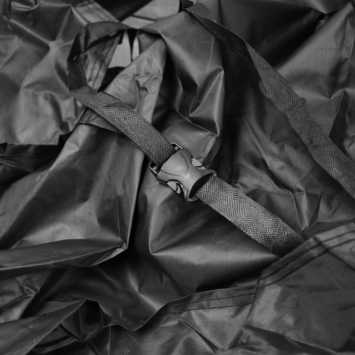 Тент автомобильный CARTAGE Premium, SUV, 485&times;190&times;145 см