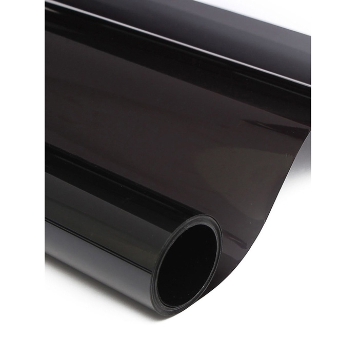 Тонировочная плёнка для автомобиля TORSO 50&times;300 см, 5%