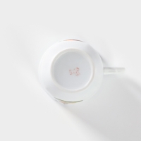 Кружка фарфоровая &laquo;Пчёлы&raquo;, 250 мл