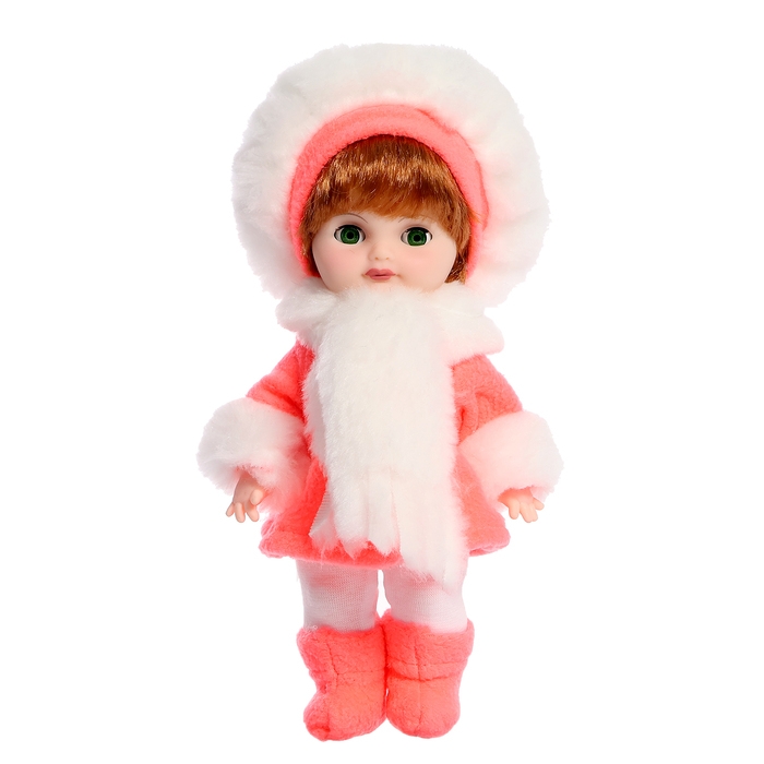 Кукла &laquo;Наташенька&raquo; 27 см, МИКС