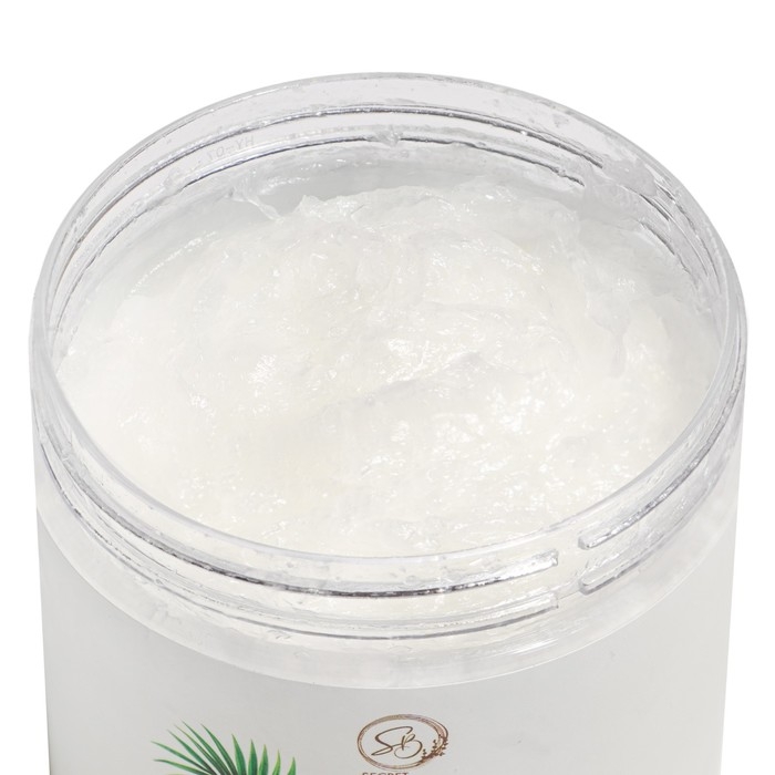 Масло кокосовое &laquo;Secret Beauty&raquo;, косметическое, 300 мл