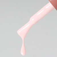 Гель лак для ногтей &laquo;SIMPLE&raquo;, 3-х фазный, 10 мл, LED/UV, цвет (167)