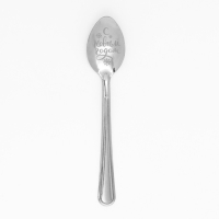 Ложка сувенирная на открытке &laquo;Новогодняя коллекция: Чудес&raquo;, 3 х 14 см