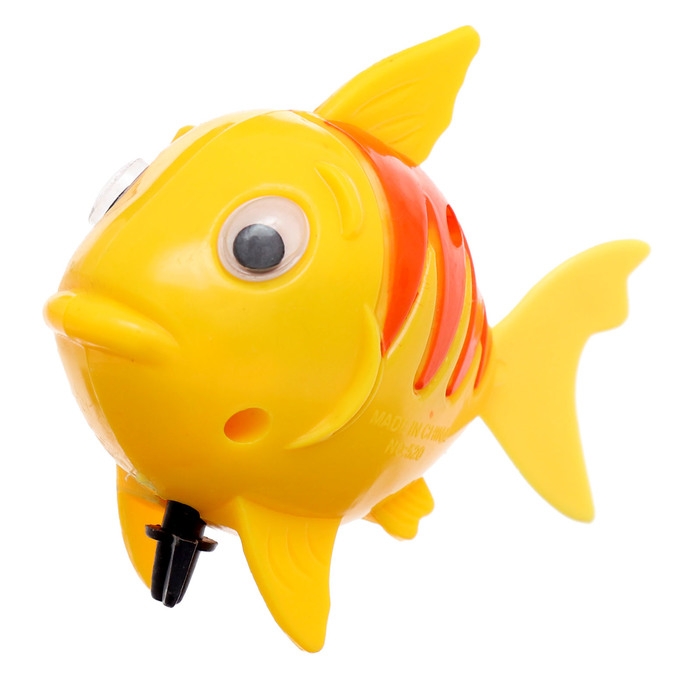 Развивающий набор &laquo;Поймай рыбку&raquo;